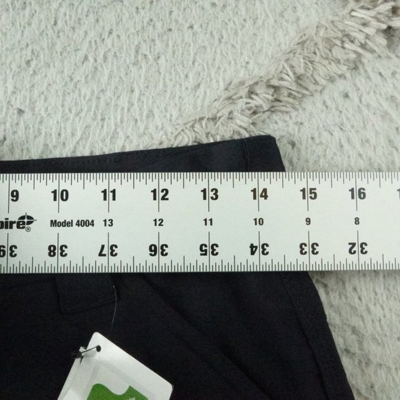 3 for $30: First Tactical  V2 Cargo Tactical Pants Mens 28x32 Navy Blue - Picture 4 of 9